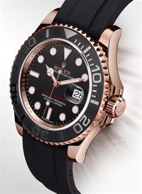 rolex yacht master 11665 price|rolex 116655 review.